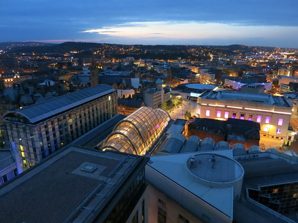 Window cleaning Sheffield window-cleaner-sheffield