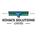 Kovacs Solutions Limited official company logo