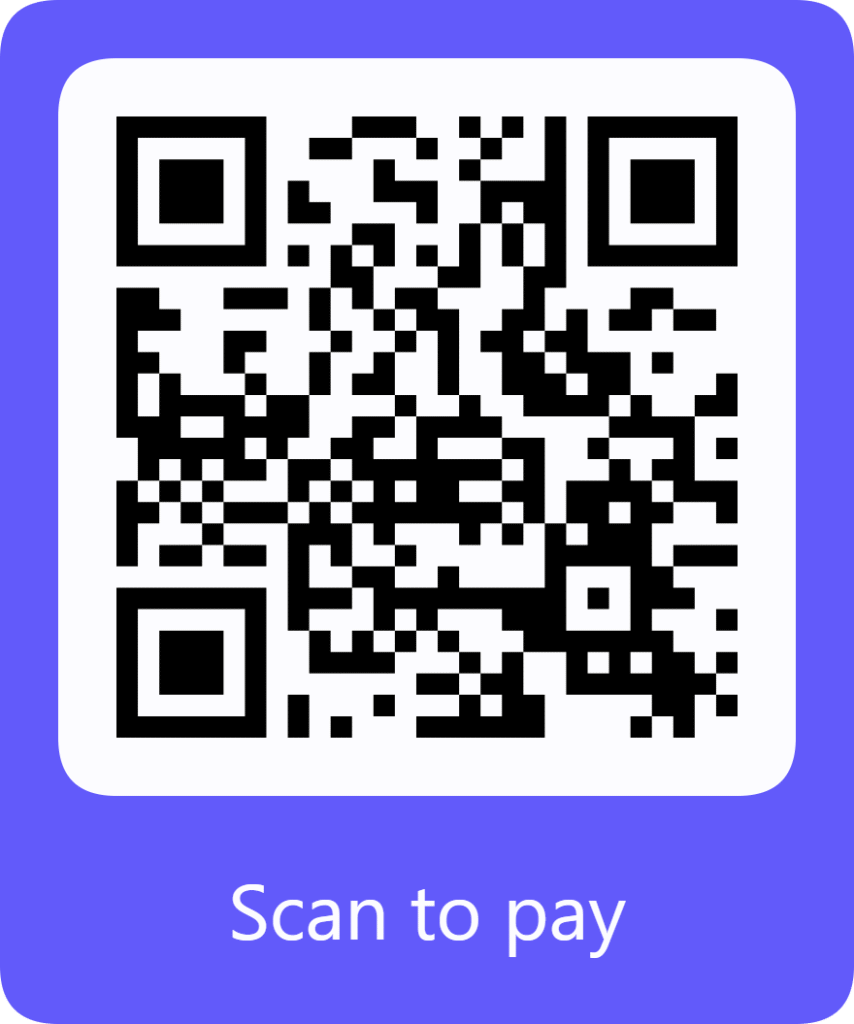 pay with stripe at kovacs solutions limited